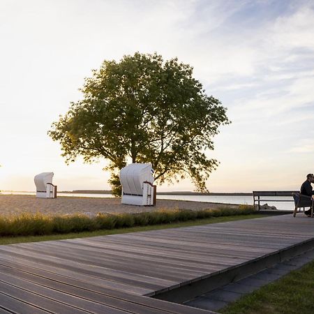 Aedenlife Hotel & Resort Ruegen Trent Exterior foto
