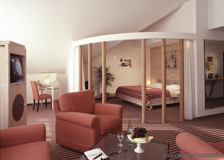 Aedenlife Hotel & Resort Ruegen Trent Cameră foto