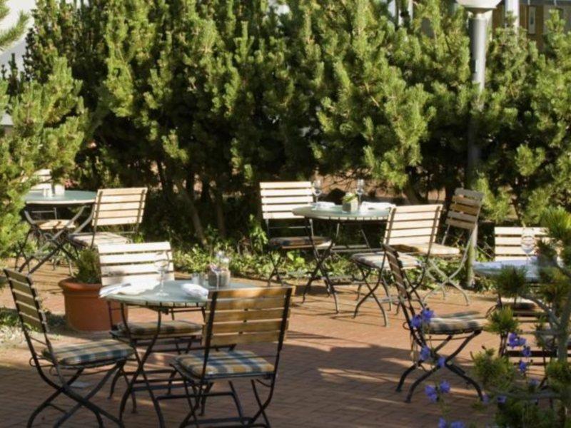Aedenlife Hotel & Resort Ruegen Trent Exterior foto